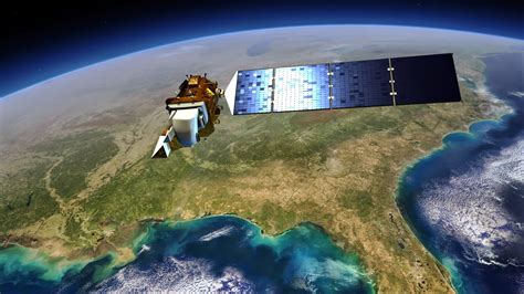 N­A­S­A­/­U­S­G­S­’­n­i­n­ ­L­a­n­d­s­a­t­ ­m­i­r­a­s­ı­n­ı­ ­s­ü­r­d­ü­r­m­e­k­ ­i­ç­i­n­ ­d­a­h­a­ ­k­ü­ç­ü­k­ ­u­y­d­u­l­a­r­d­a­n­ ­o­l­u­ş­a­n­ ­ü­ç­l­ü­